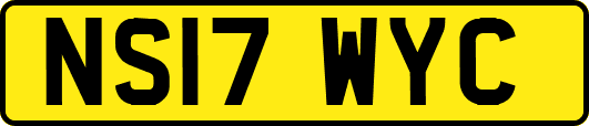 NS17WYC