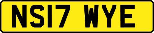 NS17WYE