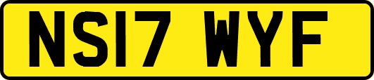 NS17WYF