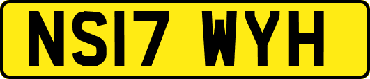 NS17WYH
