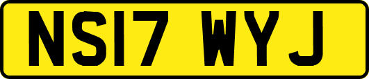 NS17WYJ
