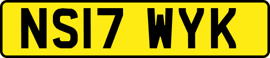 NS17WYK