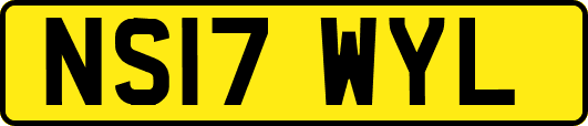 NS17WYL