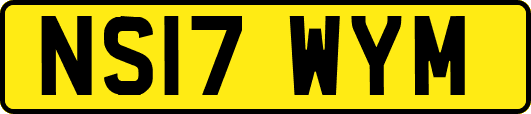 NS17WYM