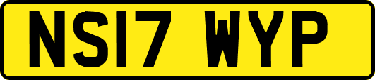 NS17WYP