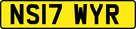NS17WYR