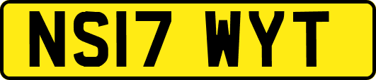 NS17WYT