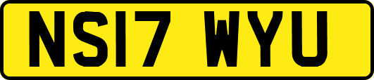 NS17WYU