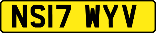 NS17WYV