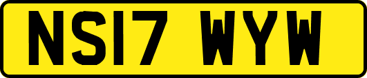 NS17WYW