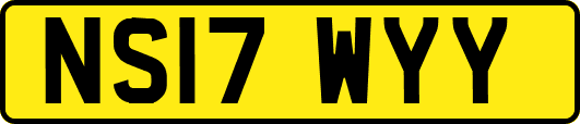 NS17WYY
