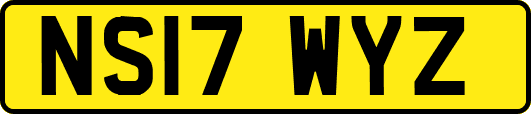 NS17WYZ