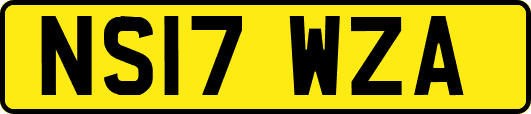 NS17WZA