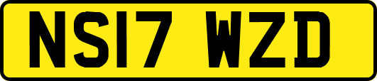NS17WZD