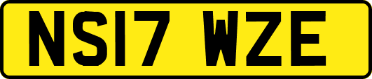 NS17WZE