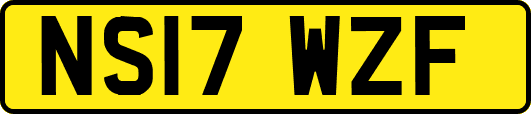NS17WZF