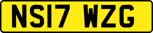 NS17WZG
