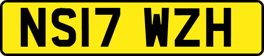 NS17WZH