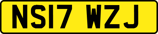 NS17WZJ