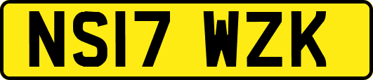 NS17WZK