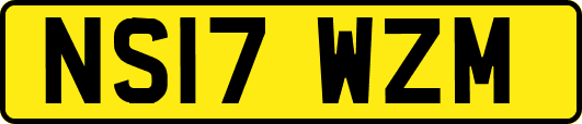 NS17WZM