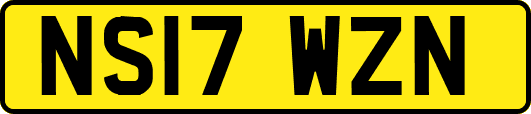 NS17WZN
