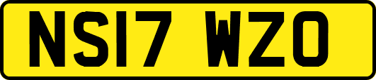 NS17WZO
