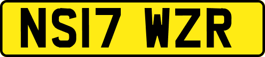 NS17WZR