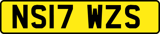 NS17WZS