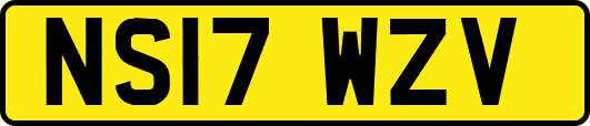 NS17WZV