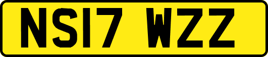 NS17WZZ