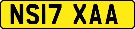 NS17XAA