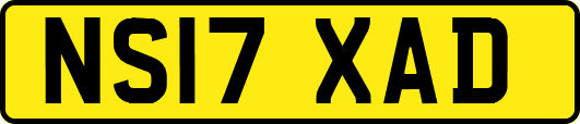 NS17XAD