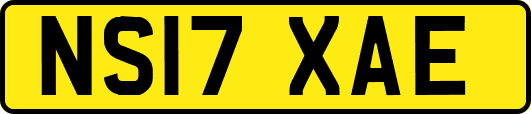 NS17XAE