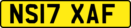 NS17XAF