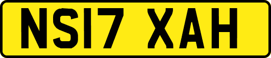 NS17XAH