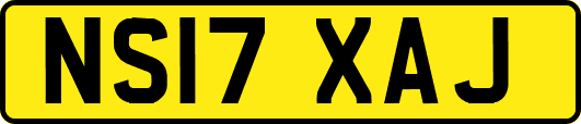 NS17XAJ