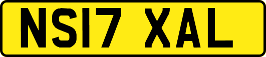 NS17XAL