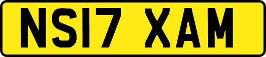 NS17XAM
