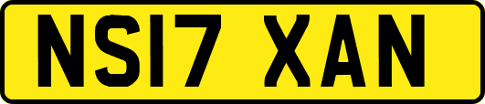 NS17XAN