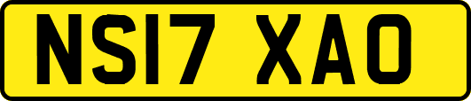 NS17XAO
