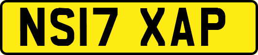 NS17XAP
