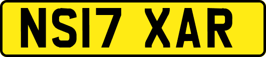 NS17XAR