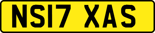 NS17XAS