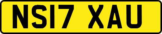 NS17XAU