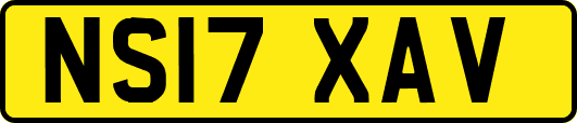 NS17XAV