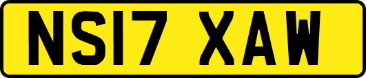 NS17XAW