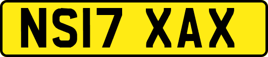 NS17XAX
