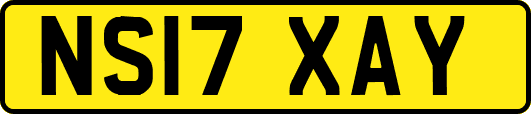NS17XAY