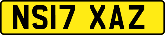 NS17XAZ
